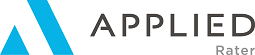 Applied Rater Logo